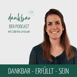 #66: Siehst du das Glas halb voll oder halb leer? - Interview mit Damaris Hoppler