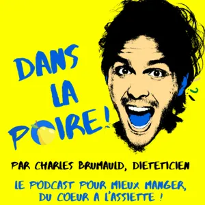 DLP RELAX : CESSER DE MANGER SES ÉMOTIONS, SANS LUTTER, avec Isabelle Leboeuf