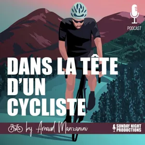 Cyclisme & Sponsoring: Les coulisses du management d'une équipe pro. w. Marc Madiot et Sylvain Burel [FACE à FACE avec Groupama Saison 2]