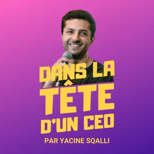 #25 Nicolas Dessaigne (Algolia) : Sur le lancement d'Algolia, le développement à l'international, le parcours de Nicolas & plus