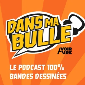 La BD fait son cinéma, vive le festival Bédérama ! Dans ma bulle #20