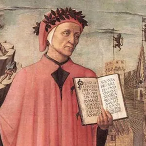 25 marzo - DantedÃ¬ - giornata di Dante Alighieri