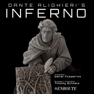 Dante Alighieri's Inferno Canto XXVI