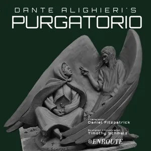 Dante Alighieri's Purgatorio Canto XXXIII