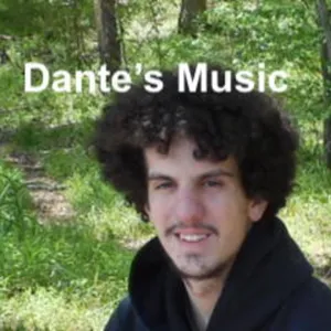 Dante's Music - Worship