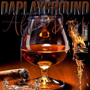 we on sum MO randum shyt @DaPlayground AfterDark