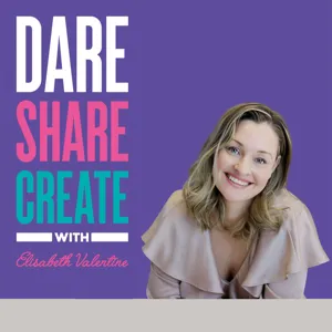 #30- Create your own story with Jo Valentina Sinclair