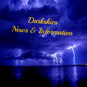 Merry Christmas Jam - Dark Skies News And information