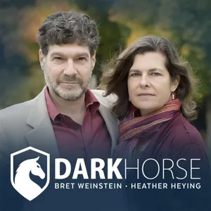 Intellectual Stockholm Syndrome: The 220th Evolutionary Lens with Bret Weinstein and Heather Heying
