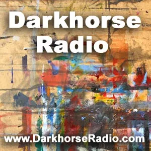 Darkhorse Radio - show 113 (21 June 2013)