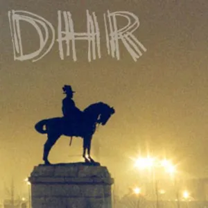 DHR#73 - Darkhorse Radio (19th December, 2007) CHRISTMAS SHOW