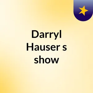 Darryl Hauser Commentary Memorial Day 2017