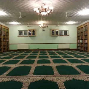 22.04.21 | Dars e Hadeeth by Maulana Ibrahim Tarapuri Saheb