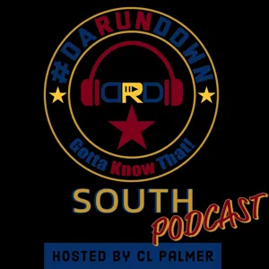#DaRundown Sports Podcast Ep. 14: Super Bowl Preview, NBA Davis Stern Resigns