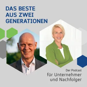 122 - Interview mit „Business-Doc“ Dr. Nicole Hermann - Sichtbarkeit für Unternehmer