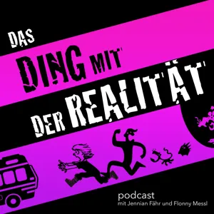 Folge 6 – Das Ding mit der Kälte