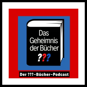 #07 DGdB - Die Höhle des Grauens