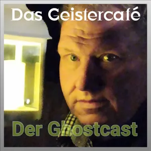 Geister Cafè - Spuktober 2023 Tag 31 - Pech gehabt!