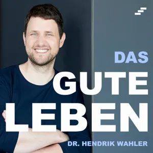 Hedonismus ist nicht genug