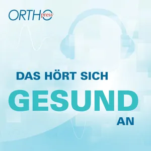 Sensomotorische Einlagen von MedReflexx | Zu Gast: Dr. Marko Niederhaus