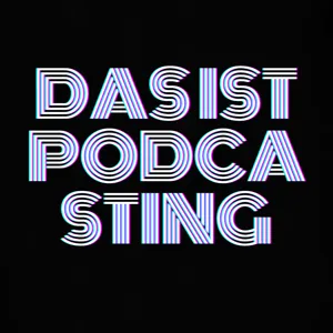 Trailer: Das ist Podcasting