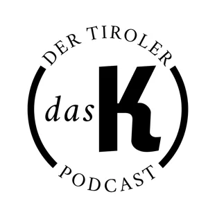 #10 Wie wird man witzig? Kabarettist Markus Koschuh zu Gast beim “K”