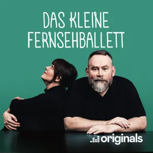 Die, in der Sarah zum ersten Mal Das kleine Fernsehballett hört