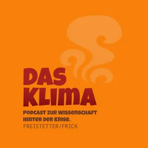 DK031 -  Scientist Rebellion und die erste Klimaforscherin