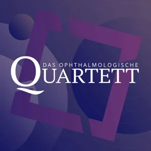 Limitationen von Multifokallinsen in der Kataraktchirurgie. Das Ophthalmologische Quartett. Folge 16