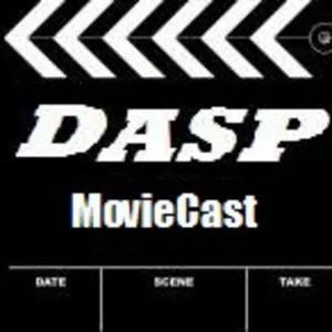 DASP MovieCast #11 - Homem de Ferro 3