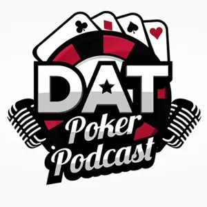 WILD Hustler Live Stream Drama - DAT Poker Pod Episode #131