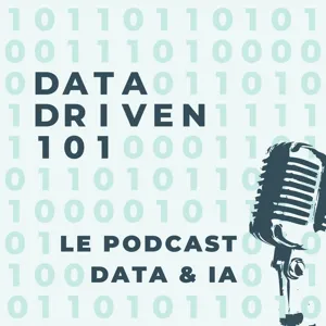 #28 Hugo Lime (Head of Data @ Matera) : Data et syndic de copropriété