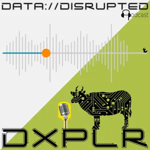 DXPLR0008: Next Generation Server Cooling