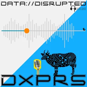 DXPRS0047: Ein Tag auf der it-sa