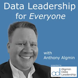 THIS is Hurting Data Success Most with Bob Seiner