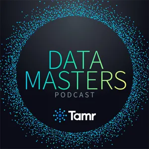 Data Masters Podcast