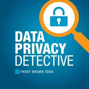 Episode 90 - The Edge and Personal Data Privacy
