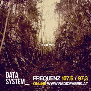 Data System_ #19 // Überraschung // 26.05.2014