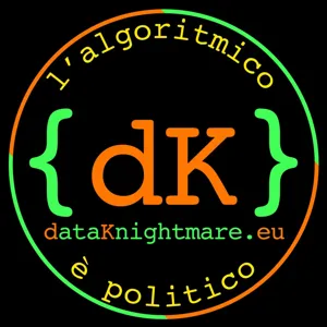 DataKnightmare 1x14 - Abolire l'anonimato in rete?