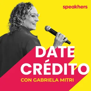 31. Cómo dar el salto al emprendimiento | Melissa Amado