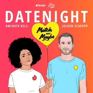 Datenight von Jonas und Fabienne