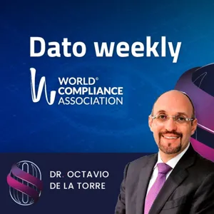 EP26 El Dato weekly: Integridad Empresarial