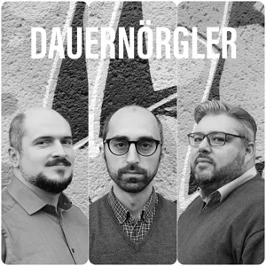 Episode 20: Besser nörgeln mit Deniz