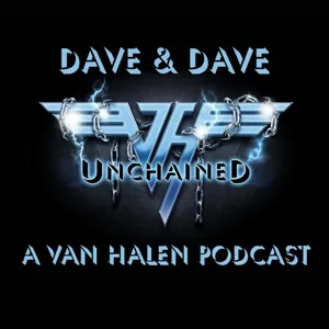 DLR GOES SOLO, EVH RUMORS FLY, "LIVE W/O A NET" ANALYSIS + RANDY BACHMAN ON VH