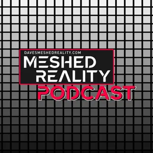 Navigating the Path to Self-Discovery | Dave's Meshed Reality Solo Podcast