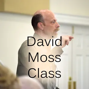 Class: 04.19.2015 (False Gospels/False Teachers)