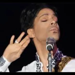 Now Hear Prince w/ Dave D. : 60th Birthday commemoration