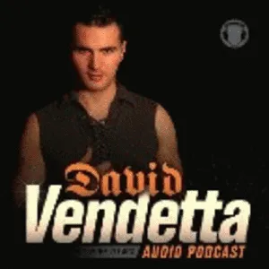 David Vendetta - Rendez Vous (2007) Track 11