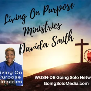 Favor Breaks All Barriers Part 3 with Davida Smith