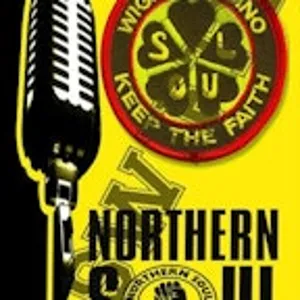 Daves Northern Soul Radio Show 24th February 2012